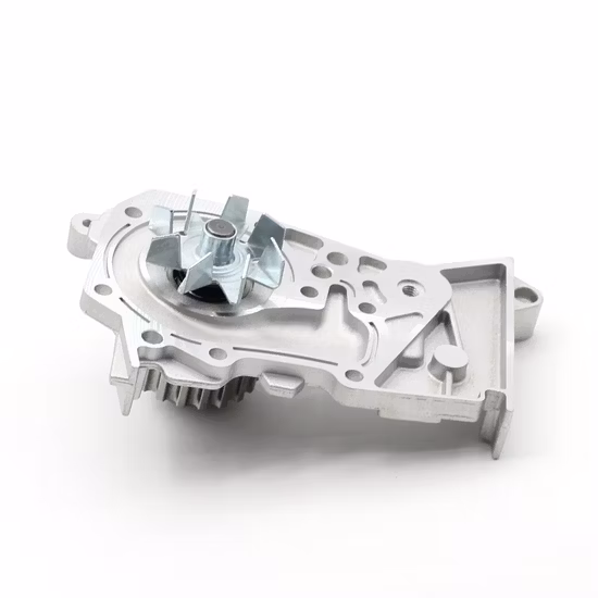 Pompa acqua automobilistica di vendita calda per NISSAN TERRANO (D10) 1.6 OEM AW1641