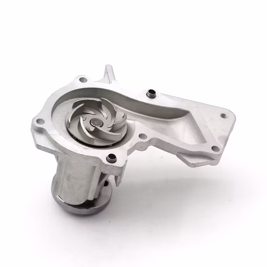 Pompa dell'acqua di raffreddamento dei ricambi auto per il motore Mercedes Benz A274 E