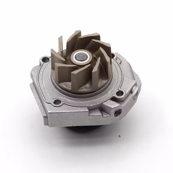 Pompa acqua del motore dell'automobile dei ricambi auto di vendita calda della fabbrica della Cina per l'OEM 2510035010 2510035020 2510035030 MD972003 di Chrysler Voyager