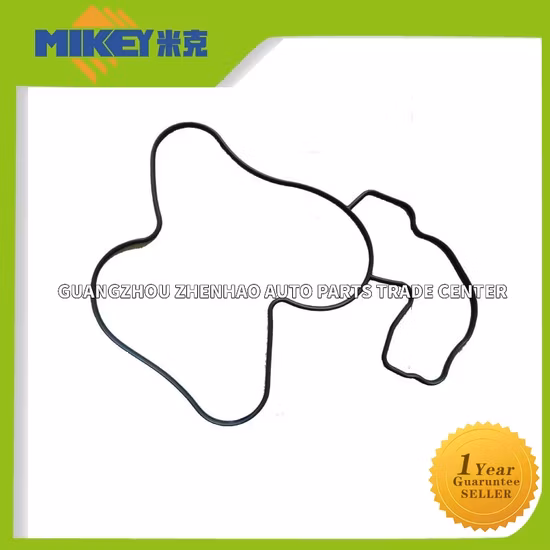 Pompa dell'acqua del motore dei ricambi auto Aw6653 per Jeep Chrysler 300