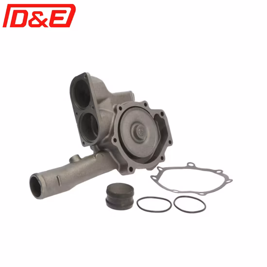 Il camion automatico parte l'OEM 9062006101 9062002201 9062002901 9062005401 della pompa idraulica per i camion del benz