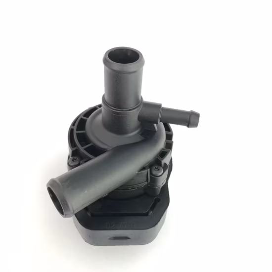 Accessori auto RC Pompa acqua di raffreddamento motore per Mercedes Benz S280 300se W140 G320 W463 OE 104200320